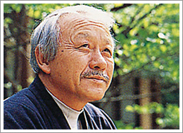 波多野善蔵先生